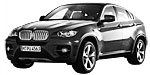 BMW E71 B25A9 Fault Code