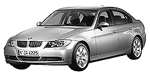 BMW E90 B25A9 Fault Code