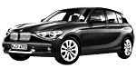 BMW F20 B25A9 Fault Code