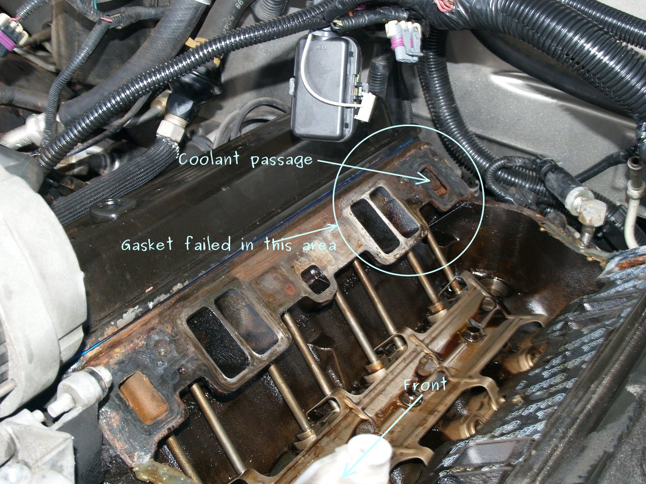 See B25A9 in engine